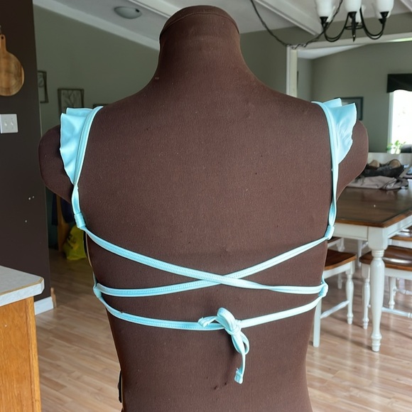 Hollister bikini top - Picture 9 of 9